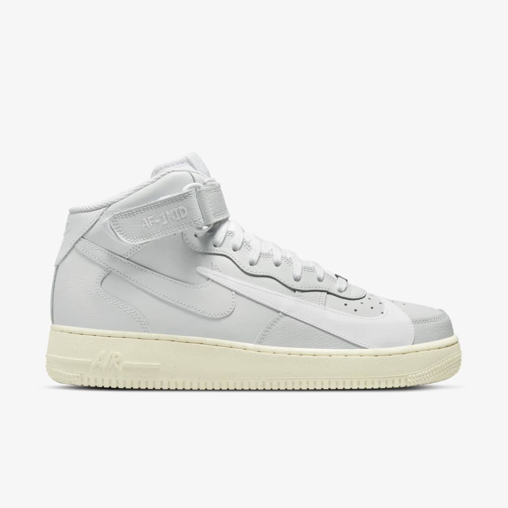 Nike Air Force 1 Mid Copy Paste | DQ8645-045 | Grailify